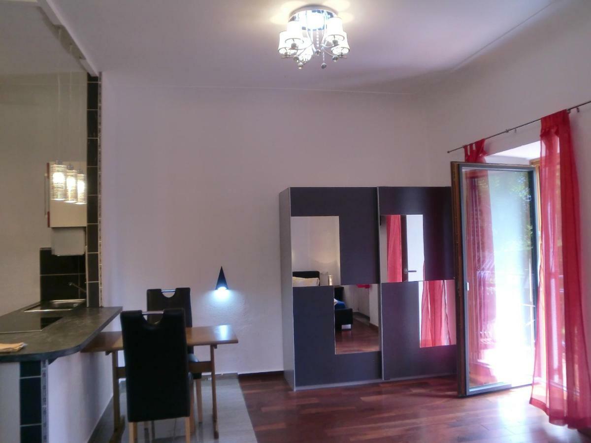 Garten- & Loggia-Appartement Herrenhaus Dellach im Drautal ภายนอก รูปภาพ